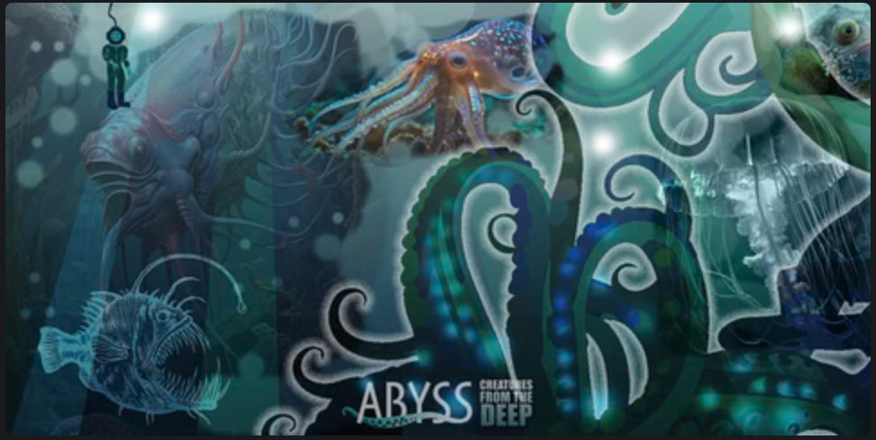 Abyss Challenge 2025