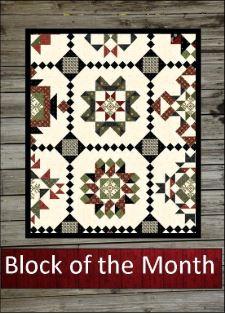 Block of the Month