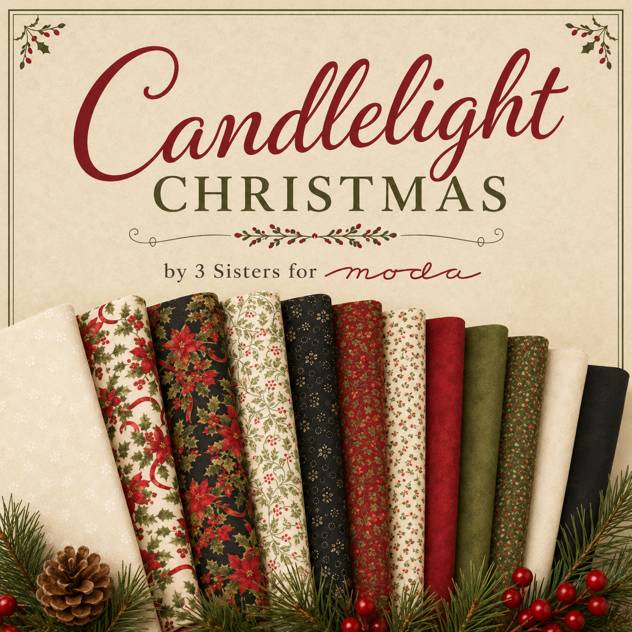 Candlelight Christmas