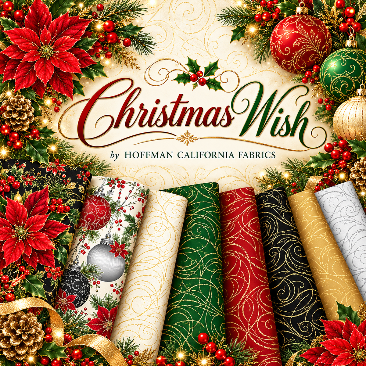 Christmas Wish