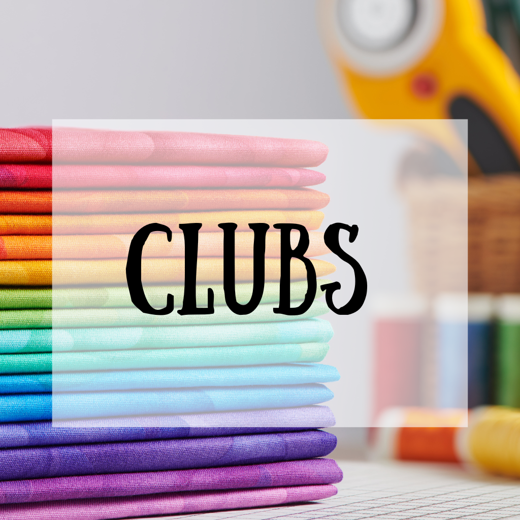 Winter Classes - Clubs
