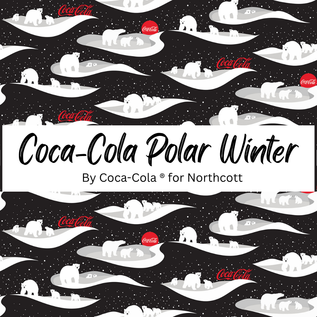 Coca Cola Polar Winter
