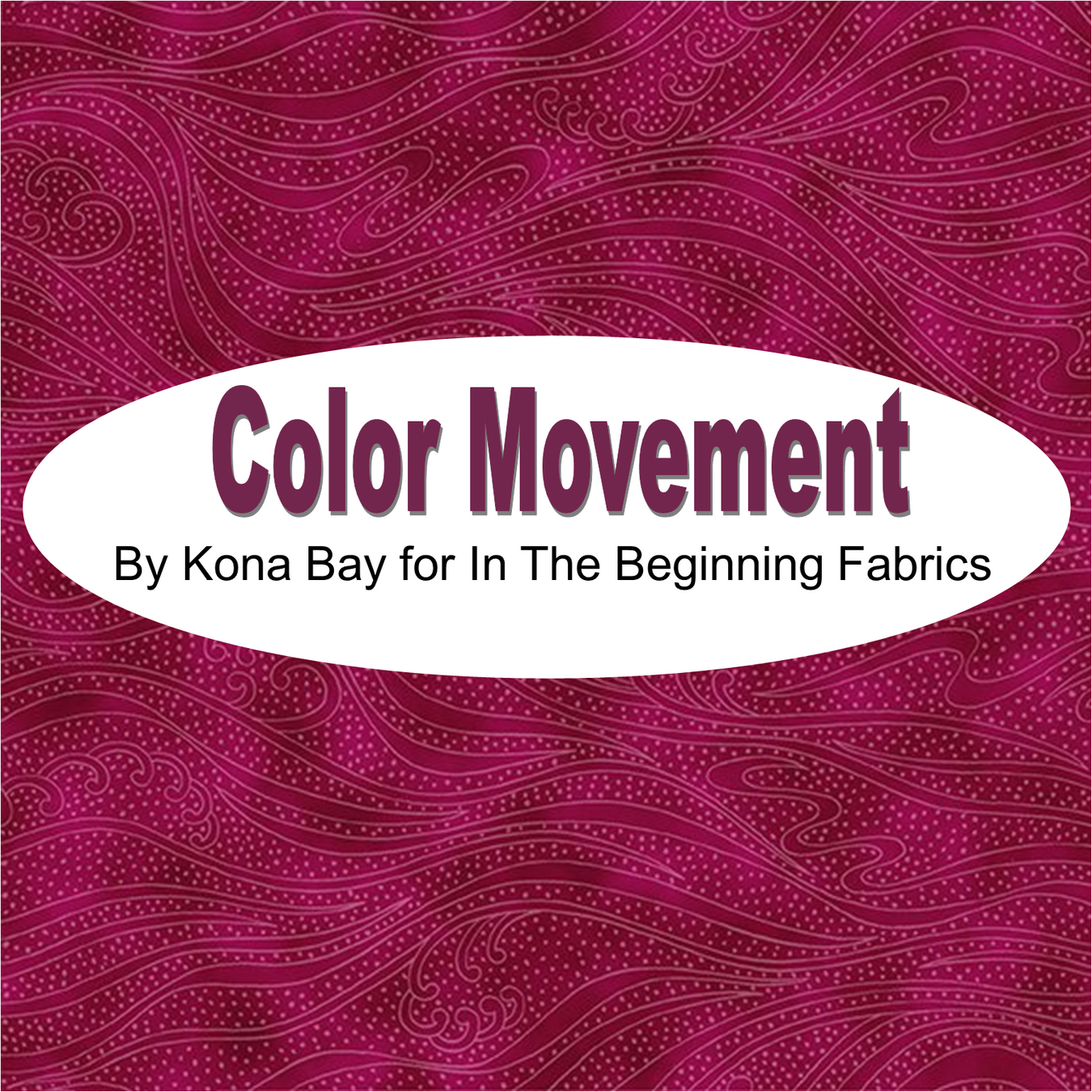 Color Movement