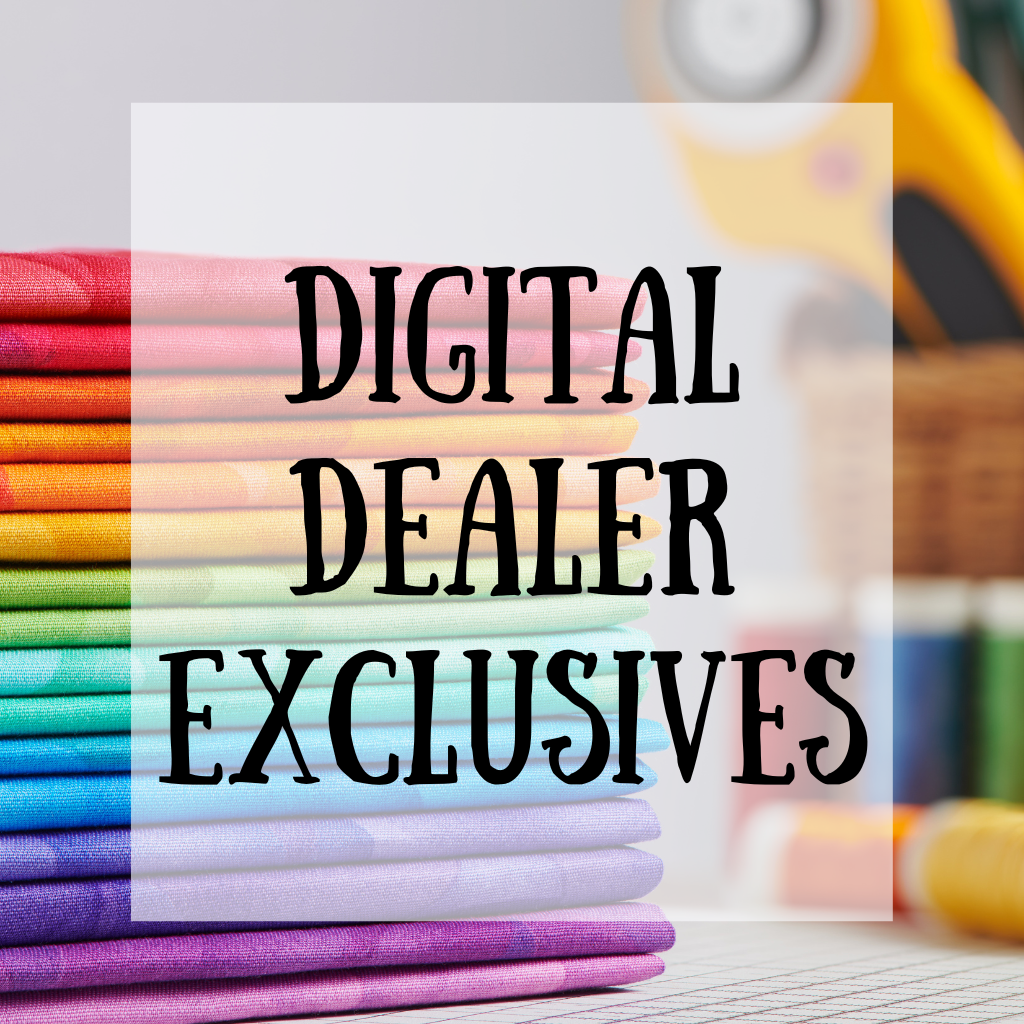 Digital Dealer Exclusives 3 — Lori's Country Cottage