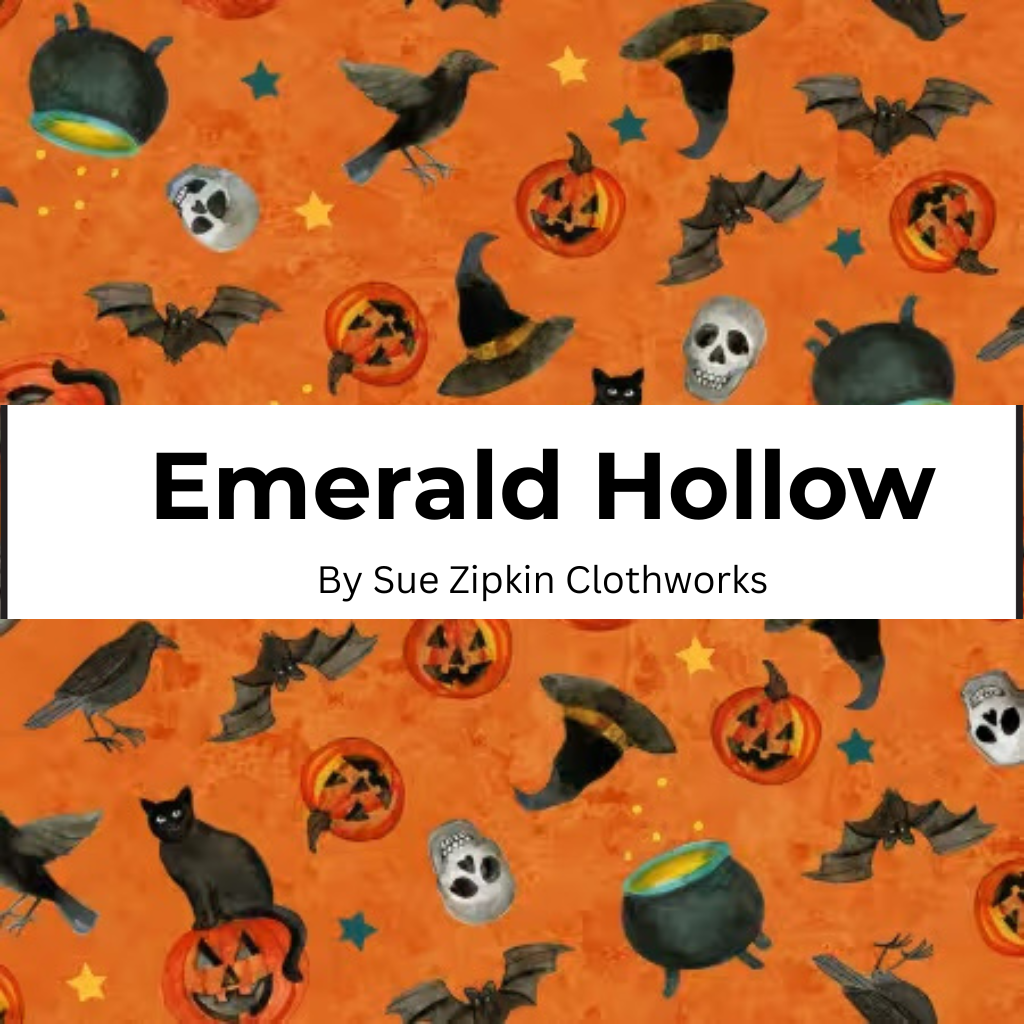 Emerald Hollow