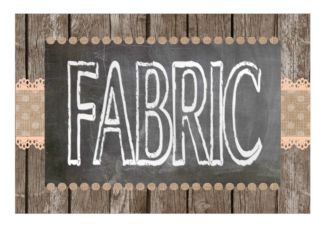 Fabric