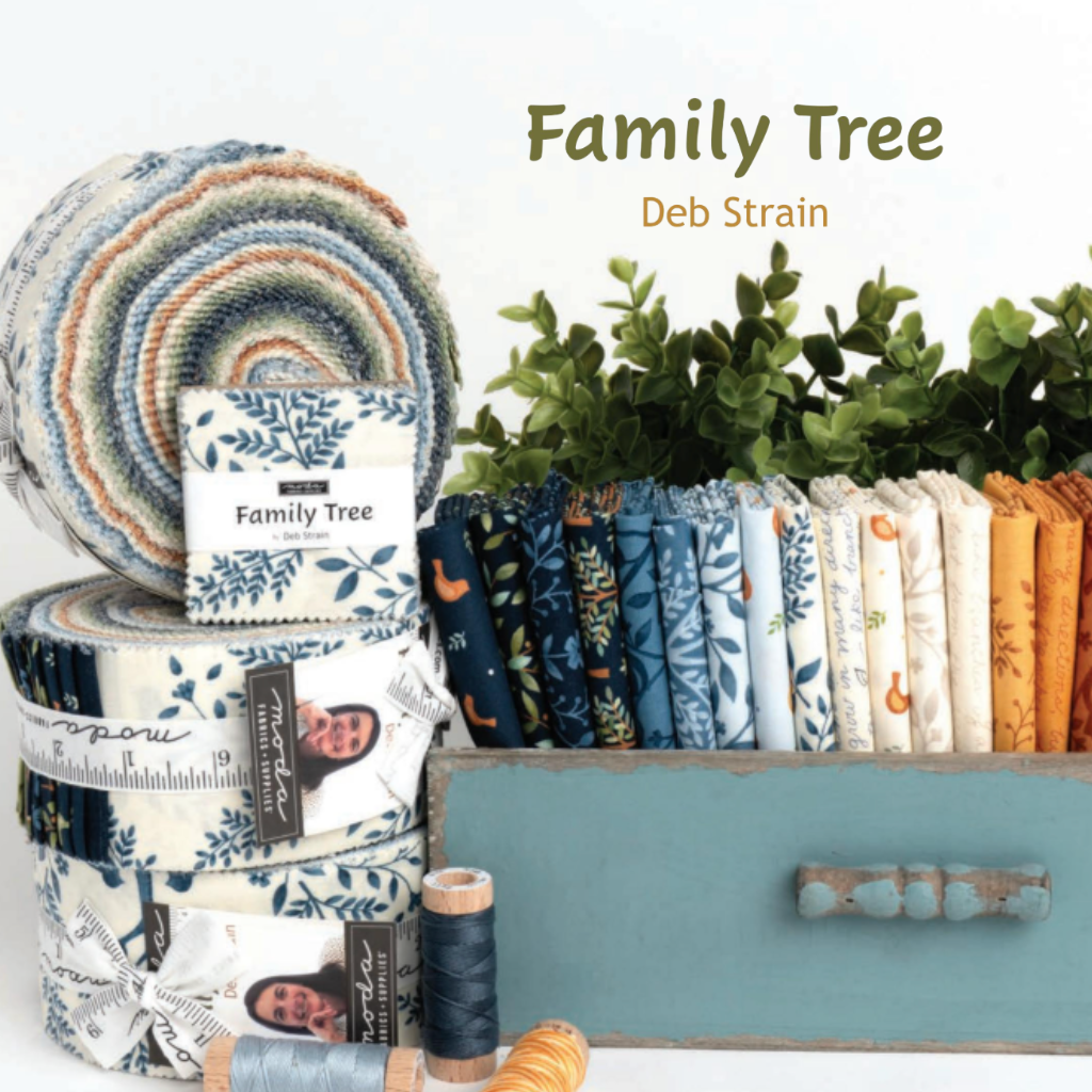 Family Tree