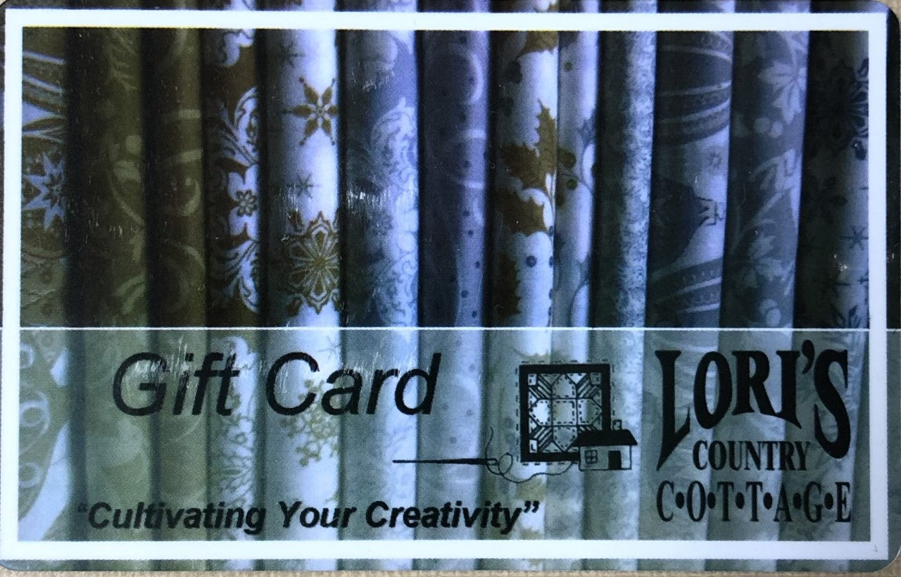 Gift Cards