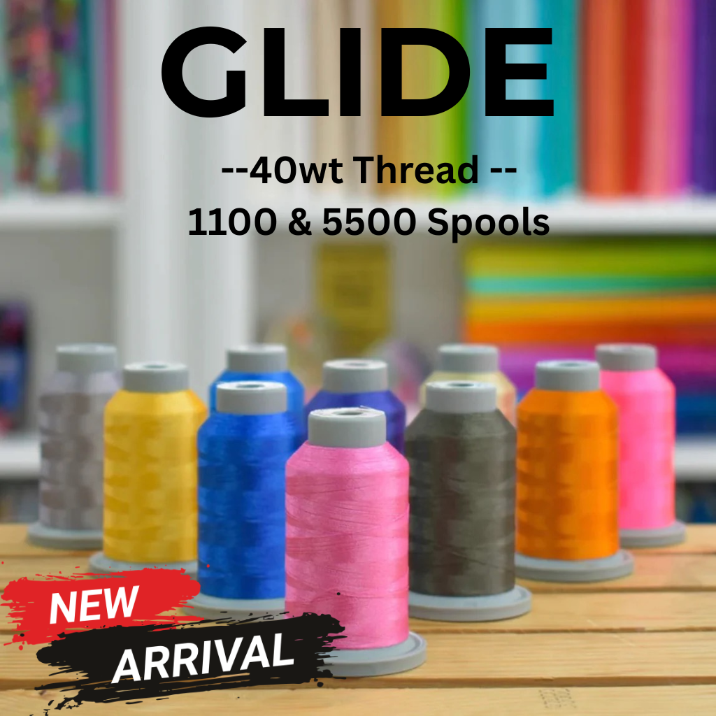 Glide Thread