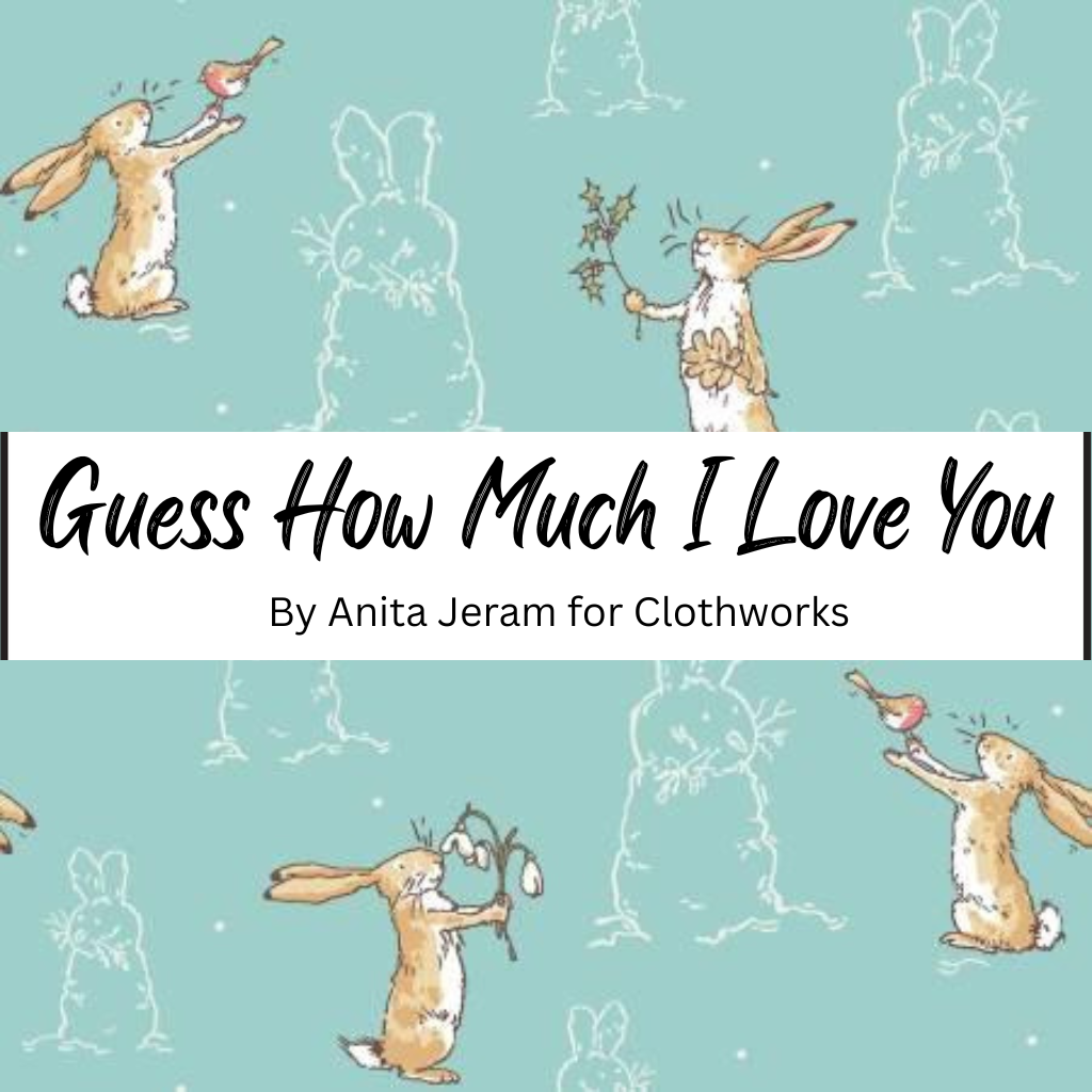 Guess How Much I Love You