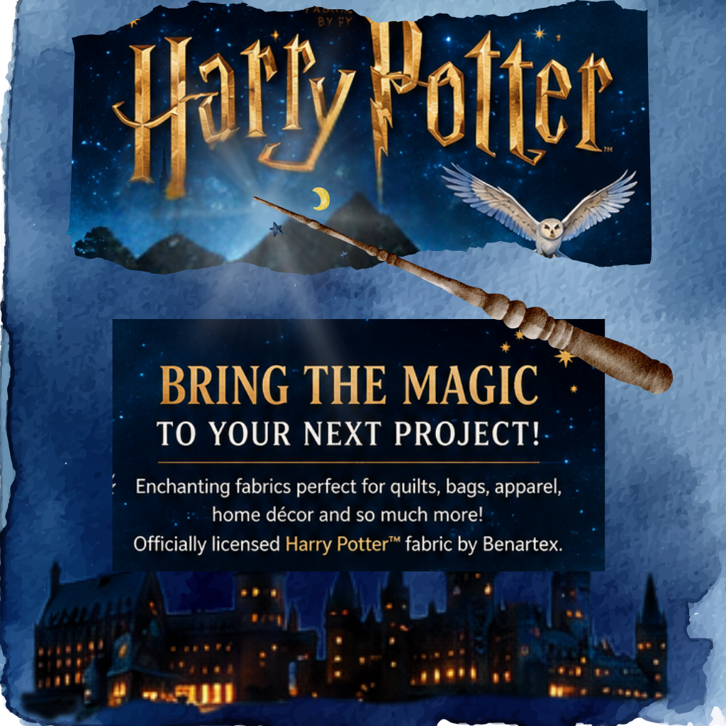 Harry Potter 2nd Edition