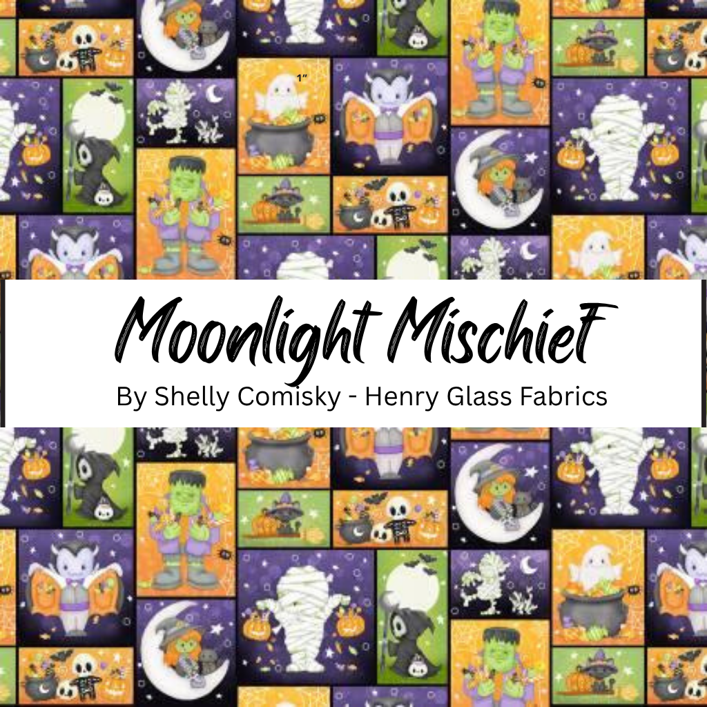 Moonlight Mischief