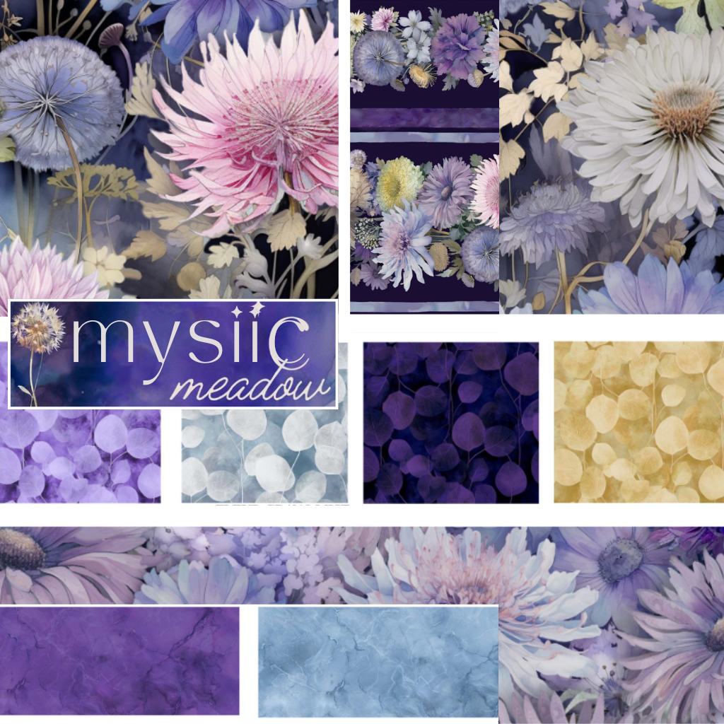 Mystic Meadow