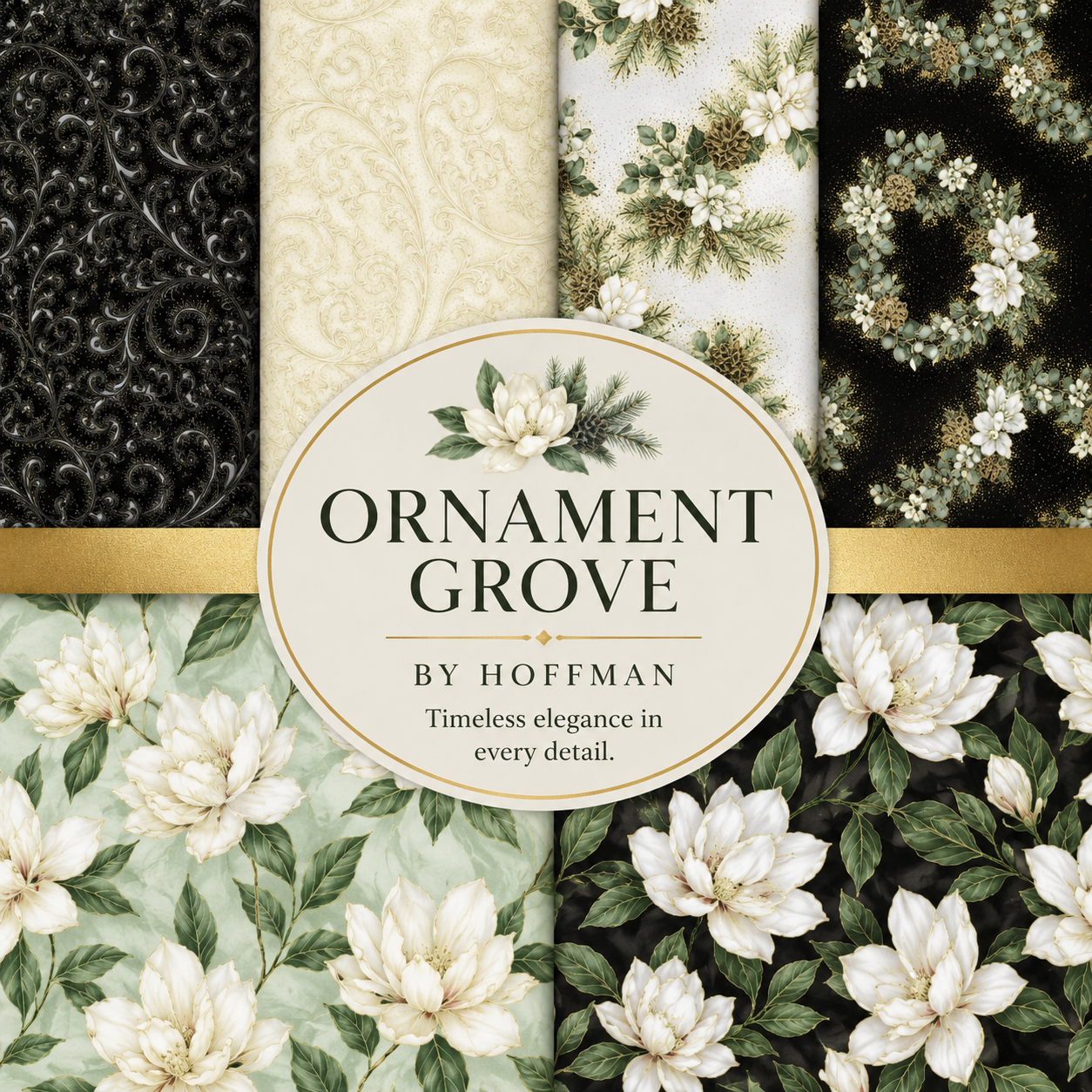 Ornament Grove