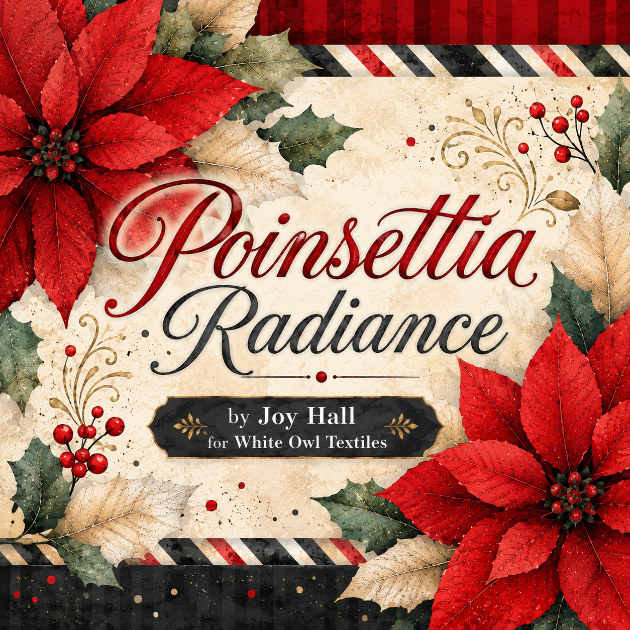 Poinsettia Radiance