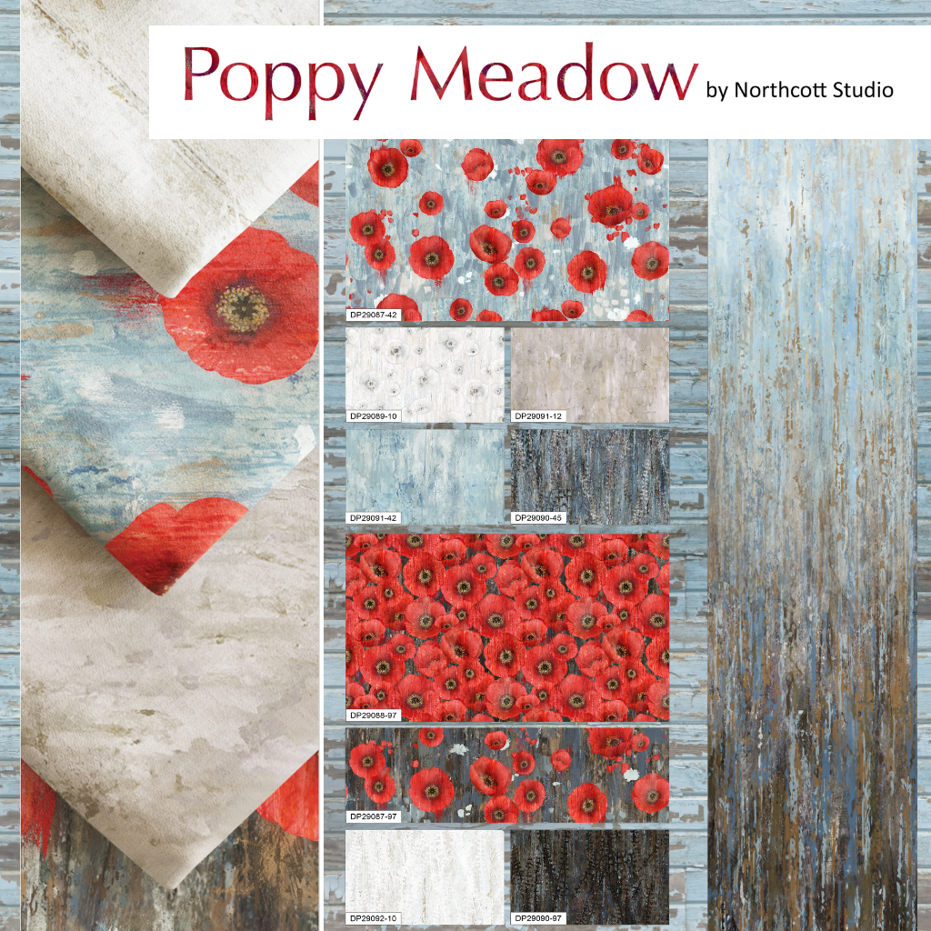 Poppy Meadow