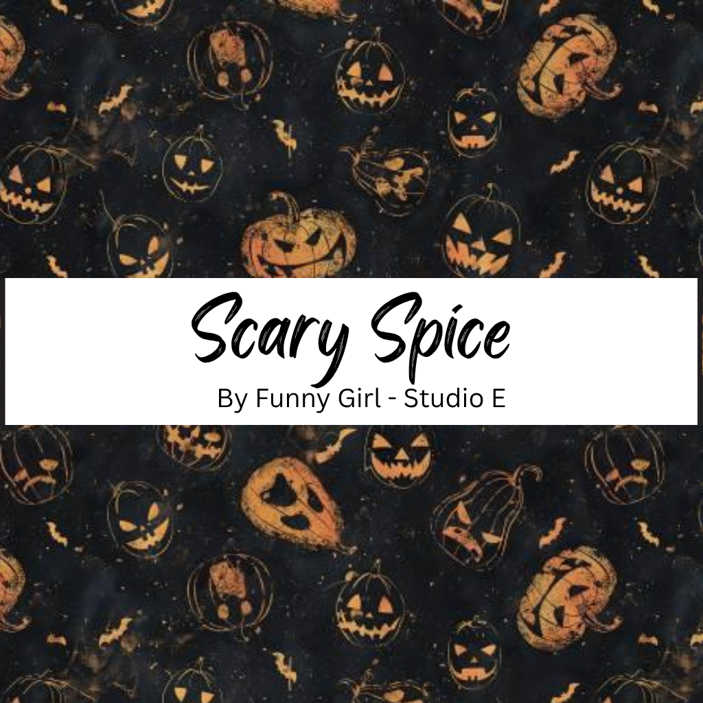 Scary Spice