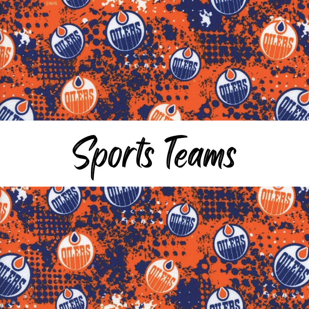Sports Teams