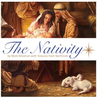 The Nativity by Mark Missman