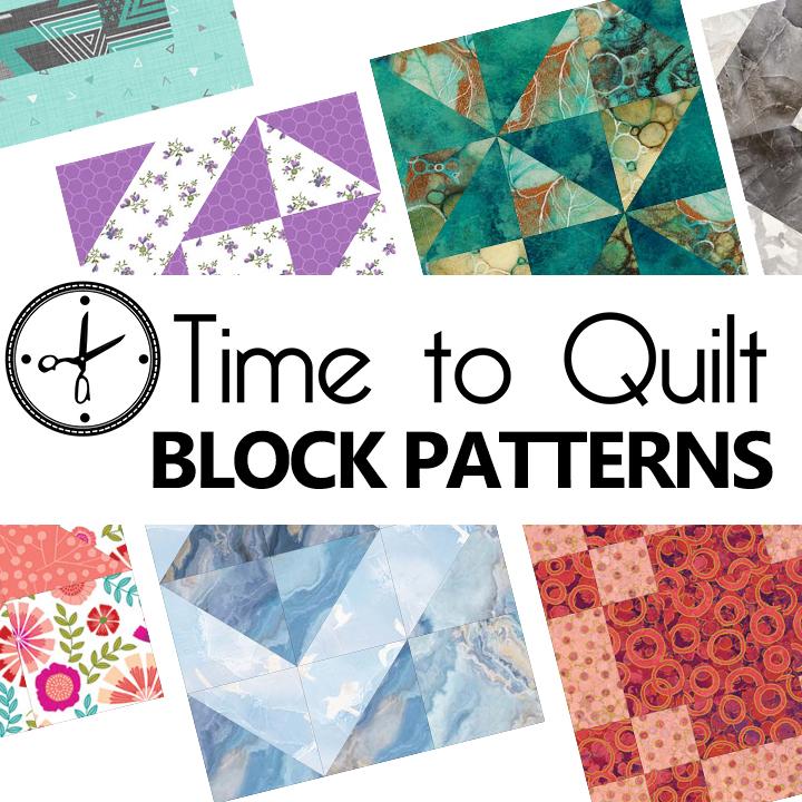 Time to Quilt