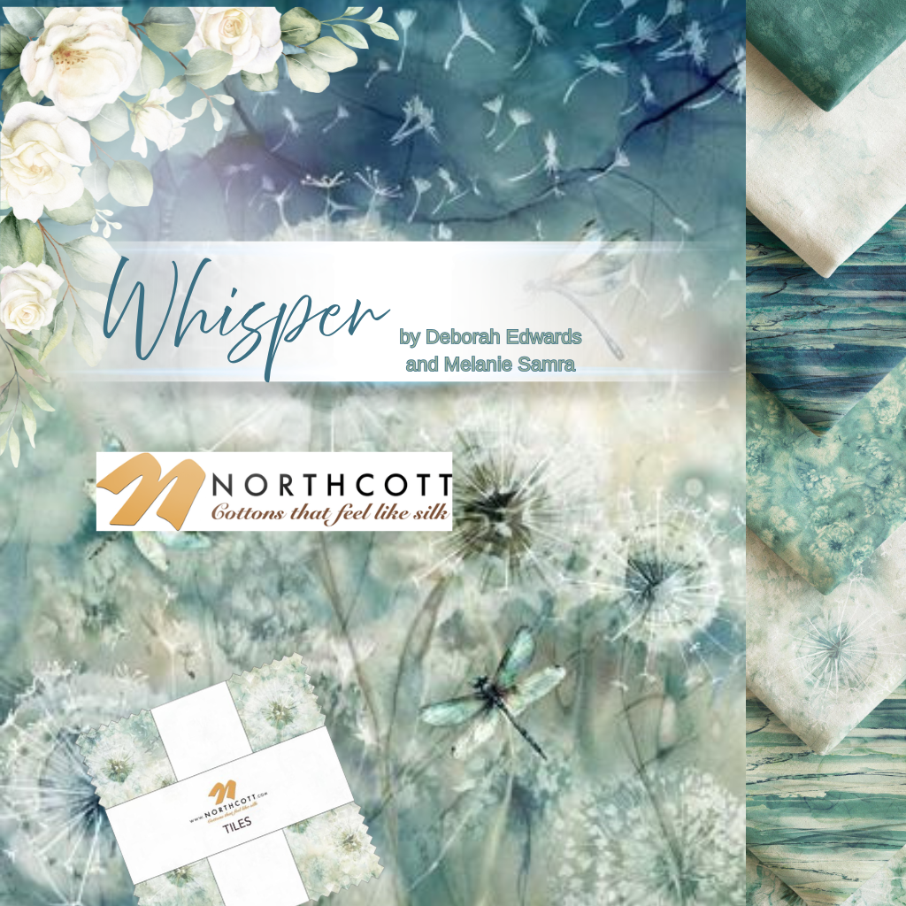 Whisper