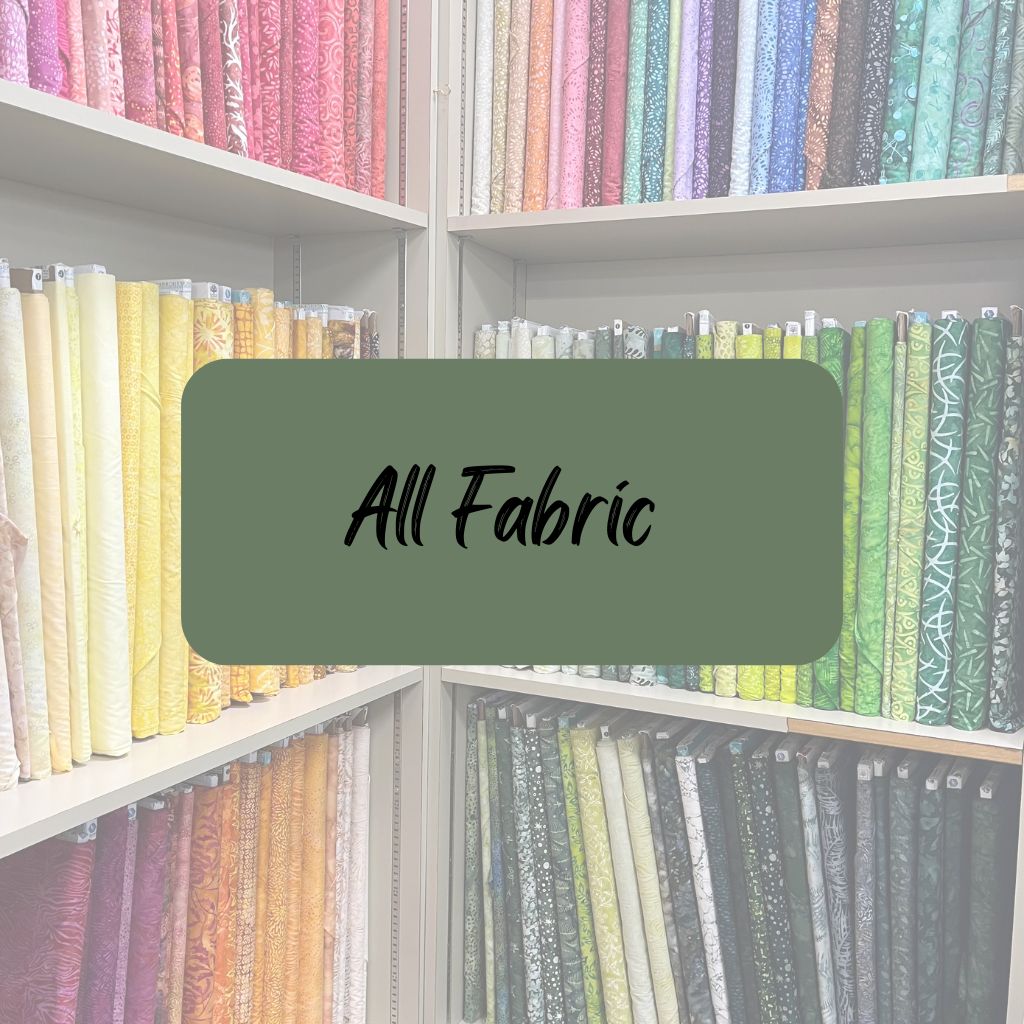 All Fabric*