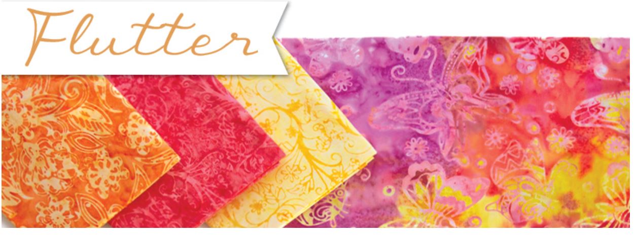 Flutter By Banyan Batiks