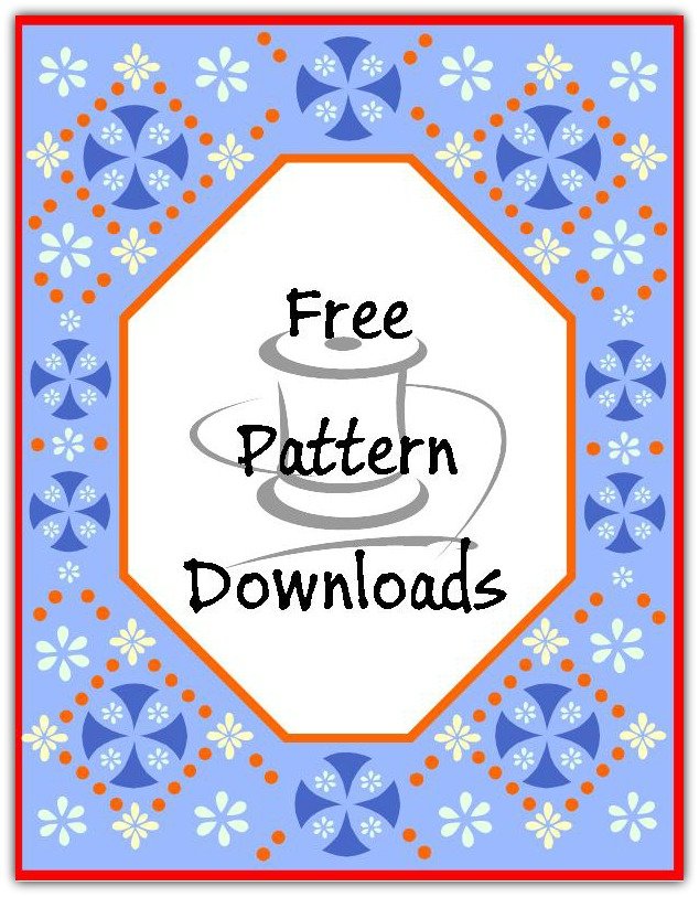 Free Patterns