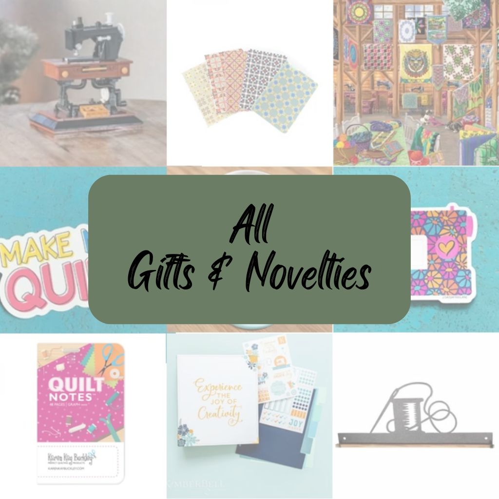 Gifts & Novelties