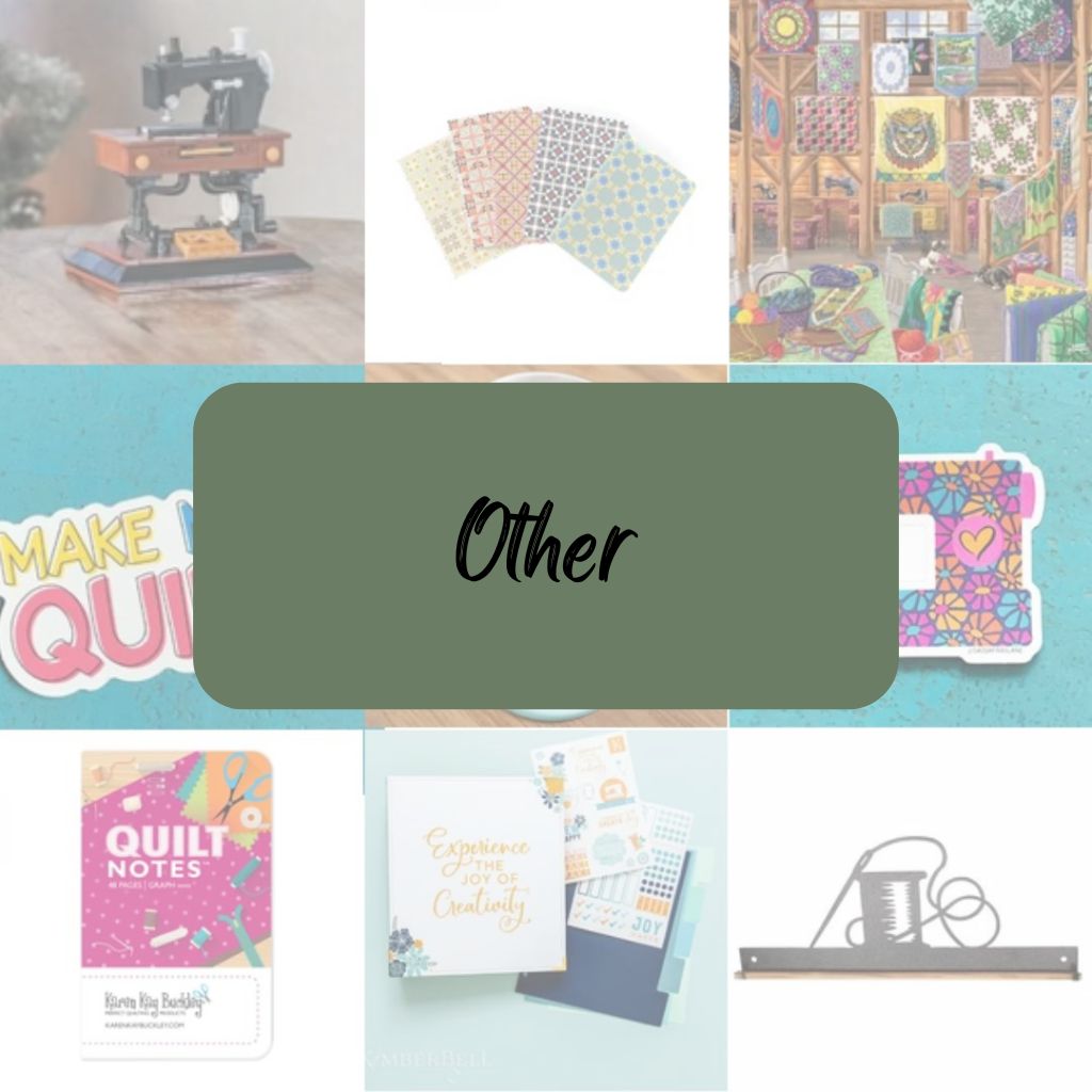 Gifts & Novelties - Other