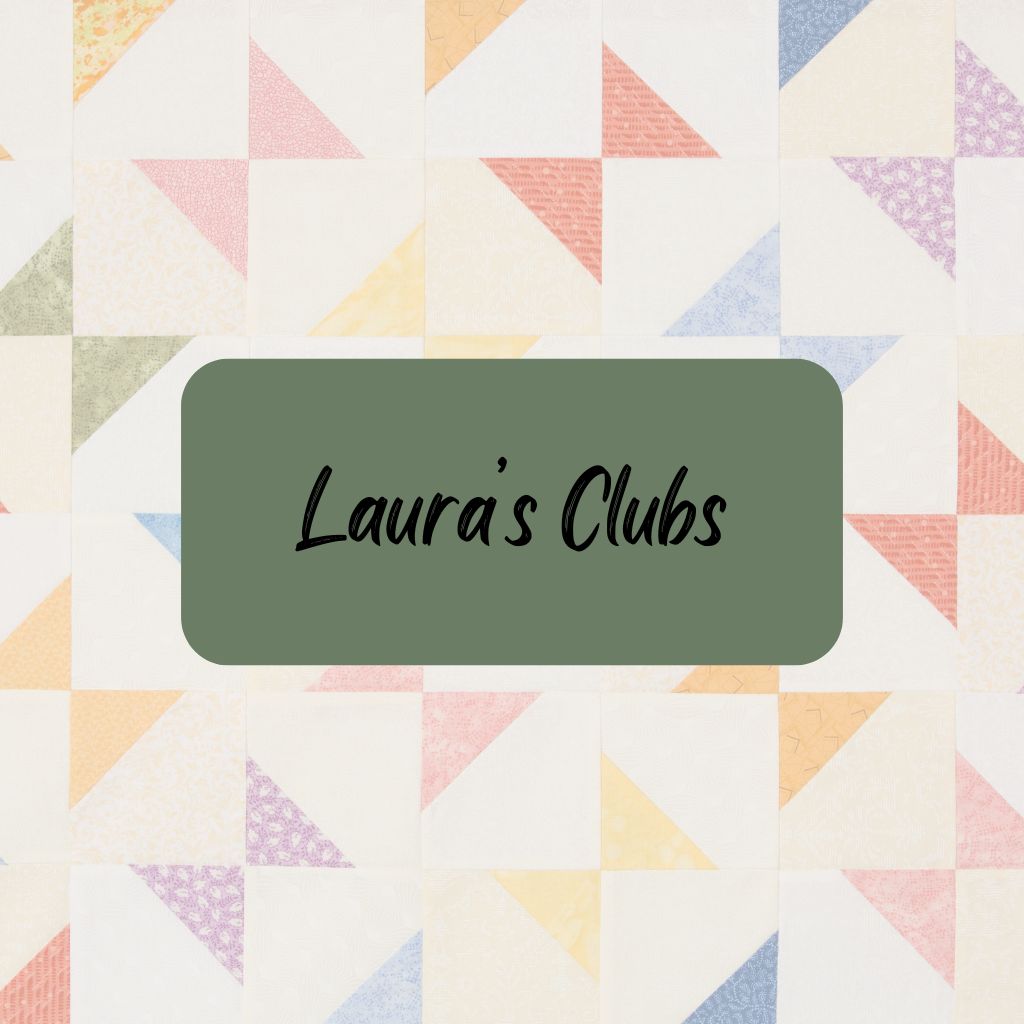 Laura's Clubs
