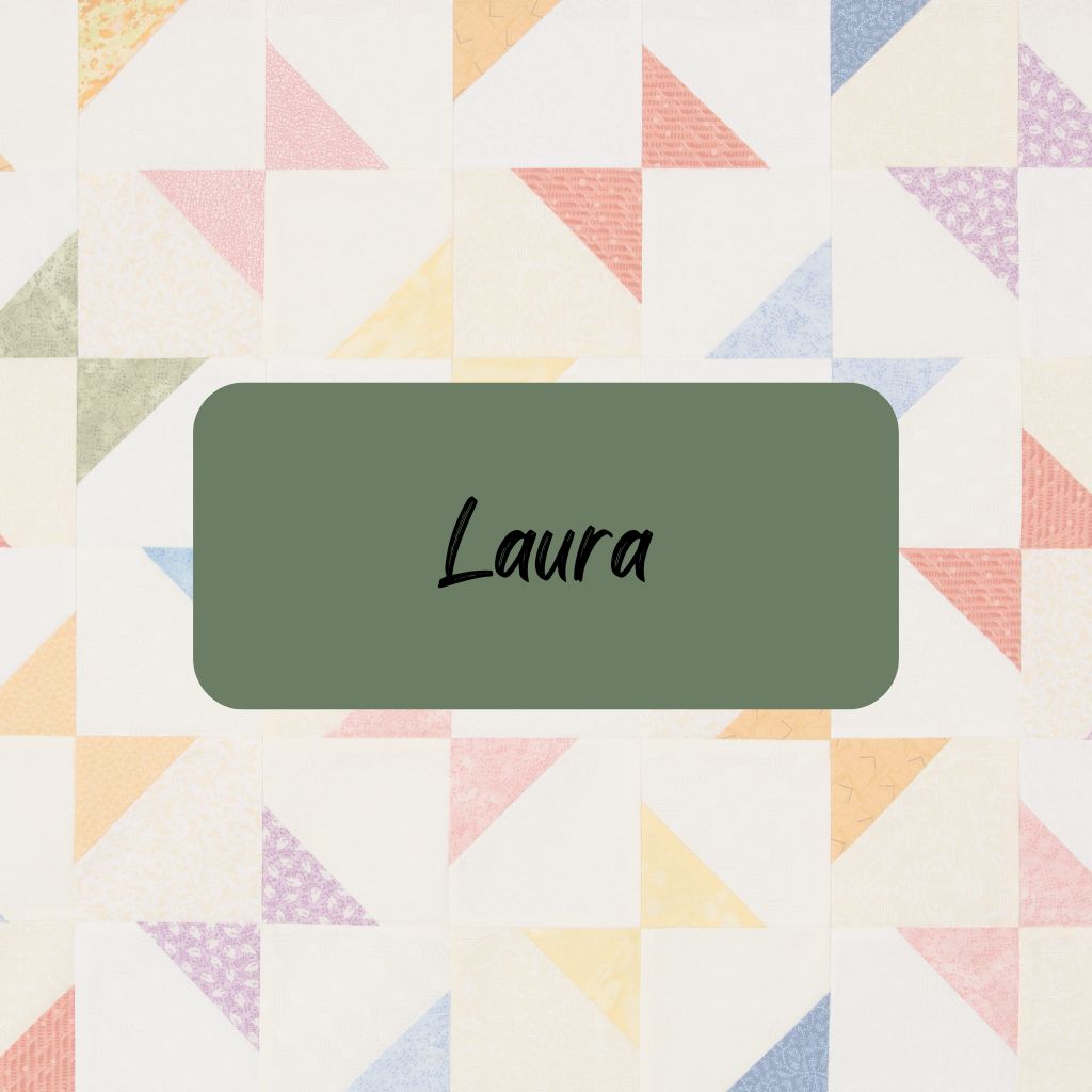 Laura's Classes