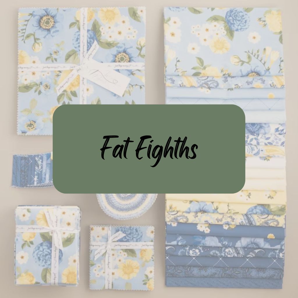 PreCuts - Fat Eighths