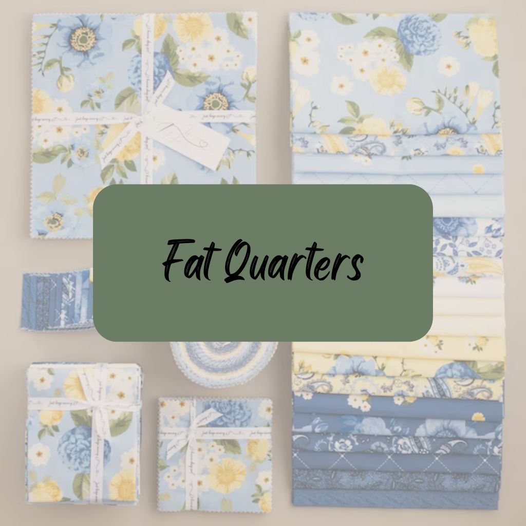 PreCuts - Fat Quarters