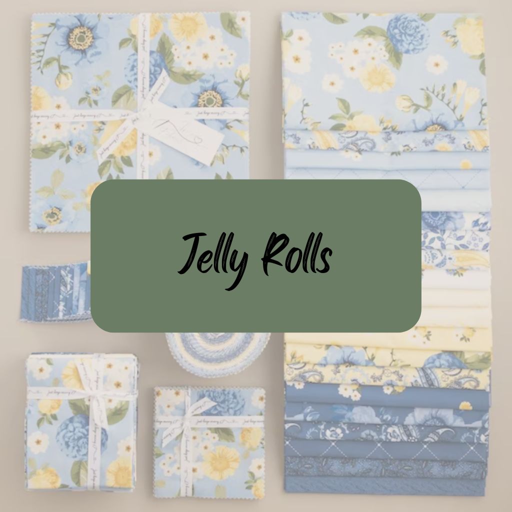 PreCuts - Jelly Roll