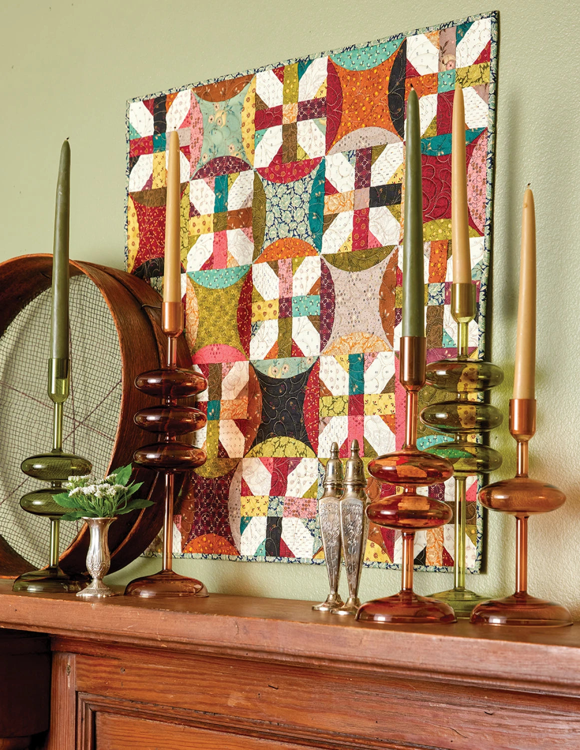 Simple Whatnots IV # 11597