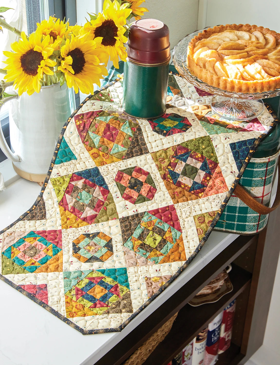 Simple Whatnots IV # 11597