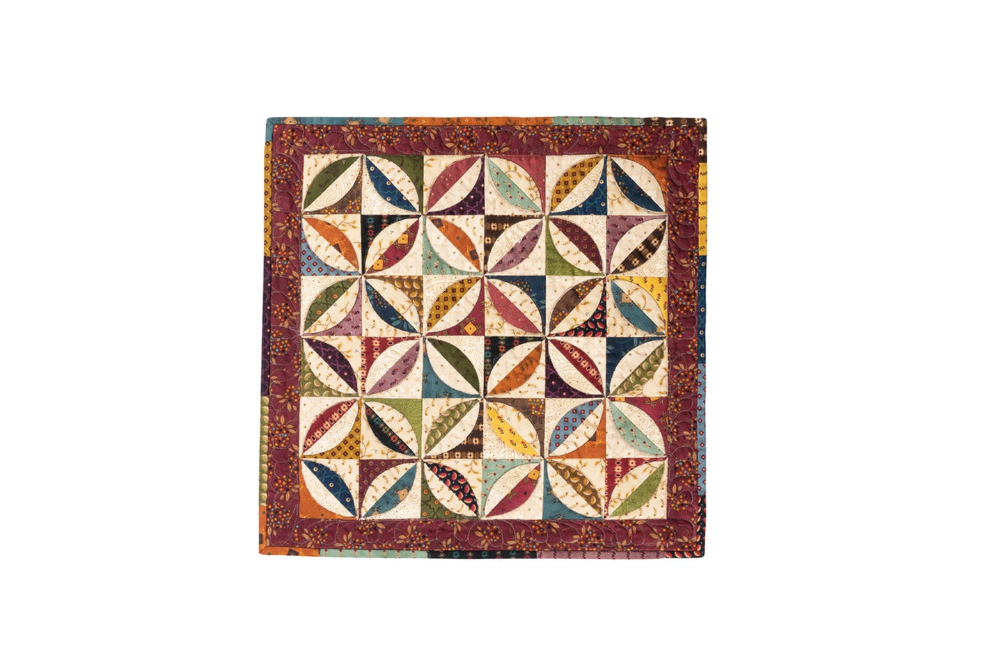 Simple Whatnots IV # 11597