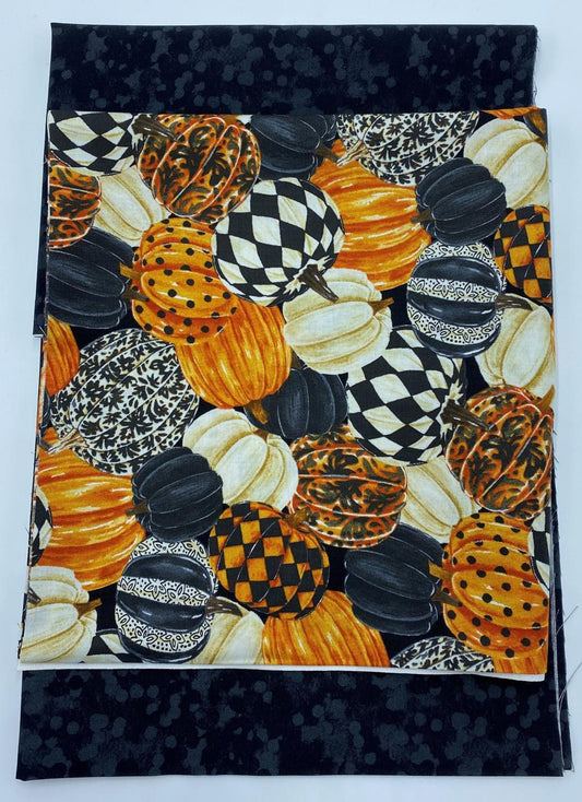 20 Minute Table Runner