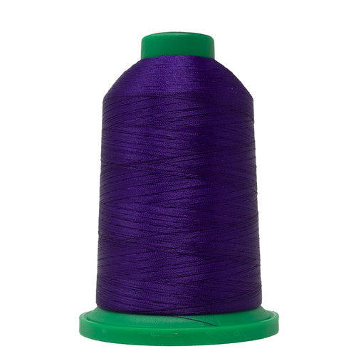 Thread, Isacord - Deep Purple - 2914-2900 - 5000m