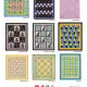 3-Yard Quilts for Kids - FC032242