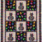 3-Yard Quilts for Kids - FC032242