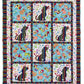 3-Yard Quilts for Kids - FC032242