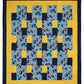 3-Yard Quilts for Kids - FC032242