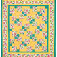 3-Yard Quilts for Kids - FC032242