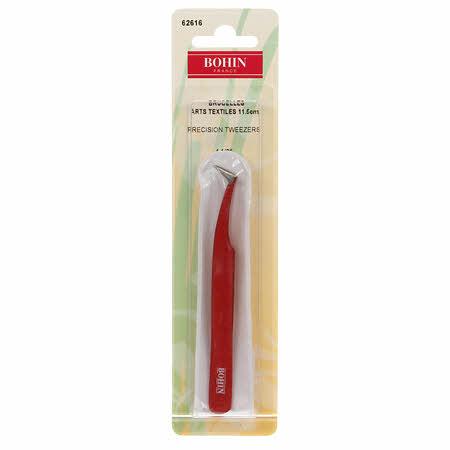 4.5 in Precision Tweezers 62616