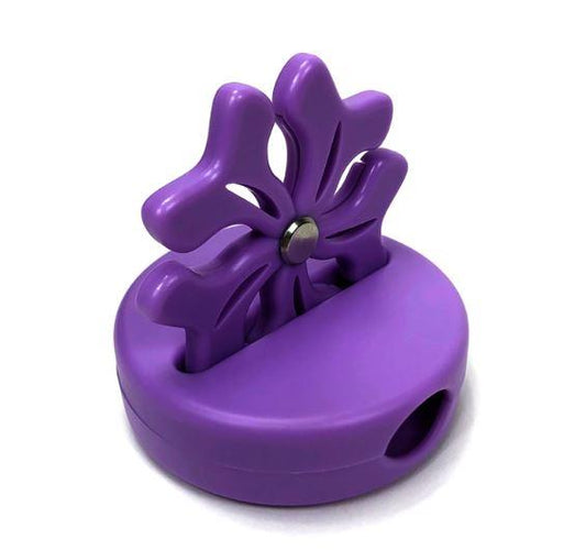 60mm BladeSaver Thread Cutter Gypsy Purple # TGQPH001