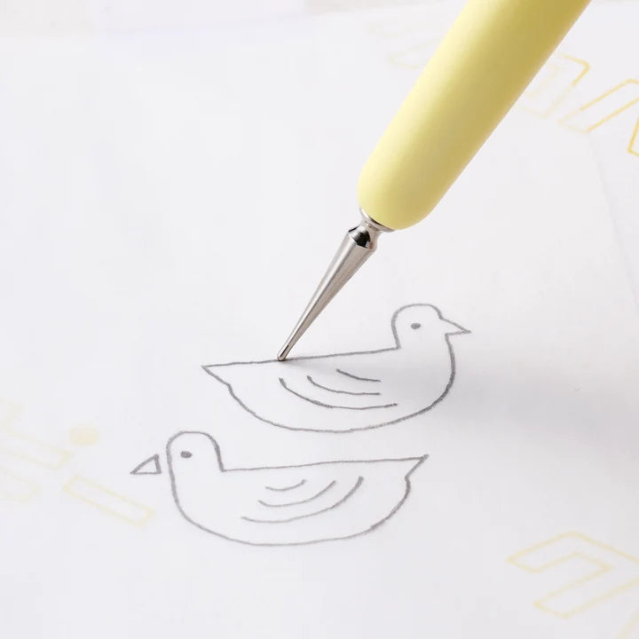 Metal Hera® with Stylus # 8641CV