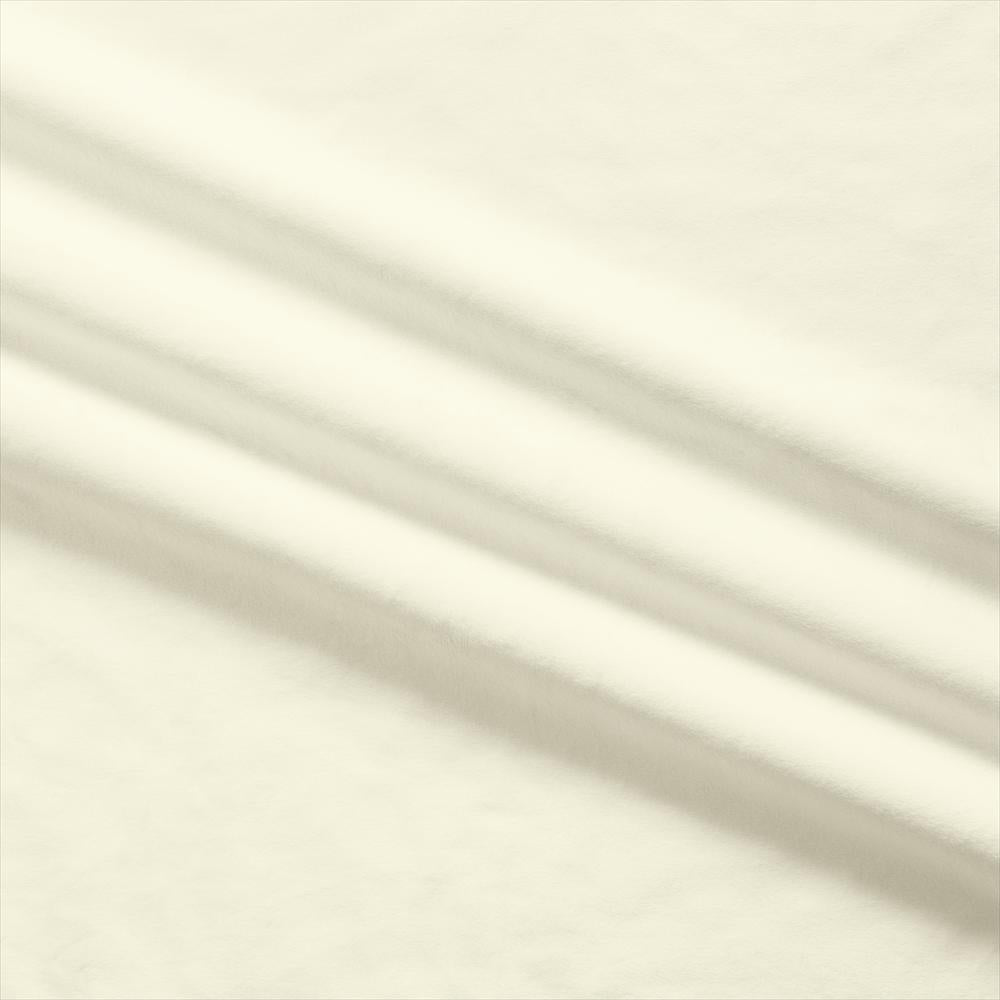 Red Pine Cuddle - Solid - 90" - Ivory - RPM/90 IVO