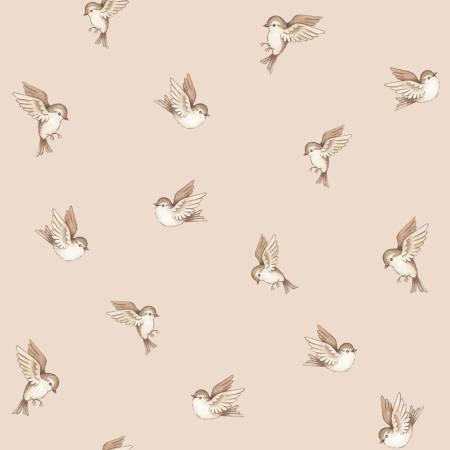 ABC's of Love - Praline Just Wing It # ST-DNS3668PRALINE